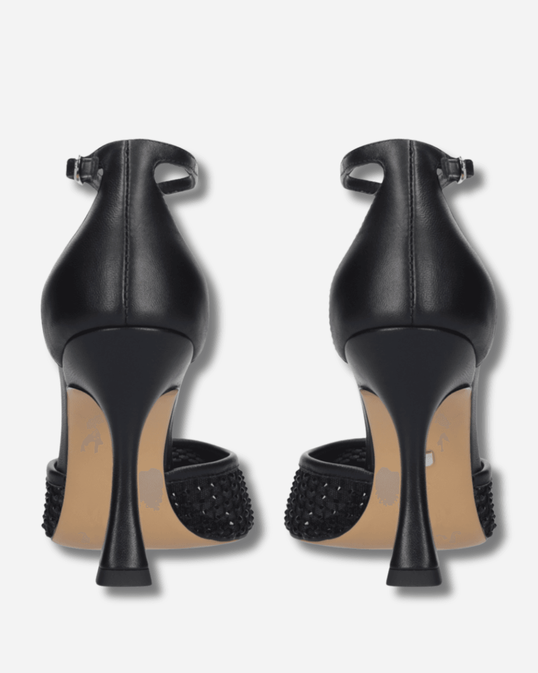 Dury Pumps